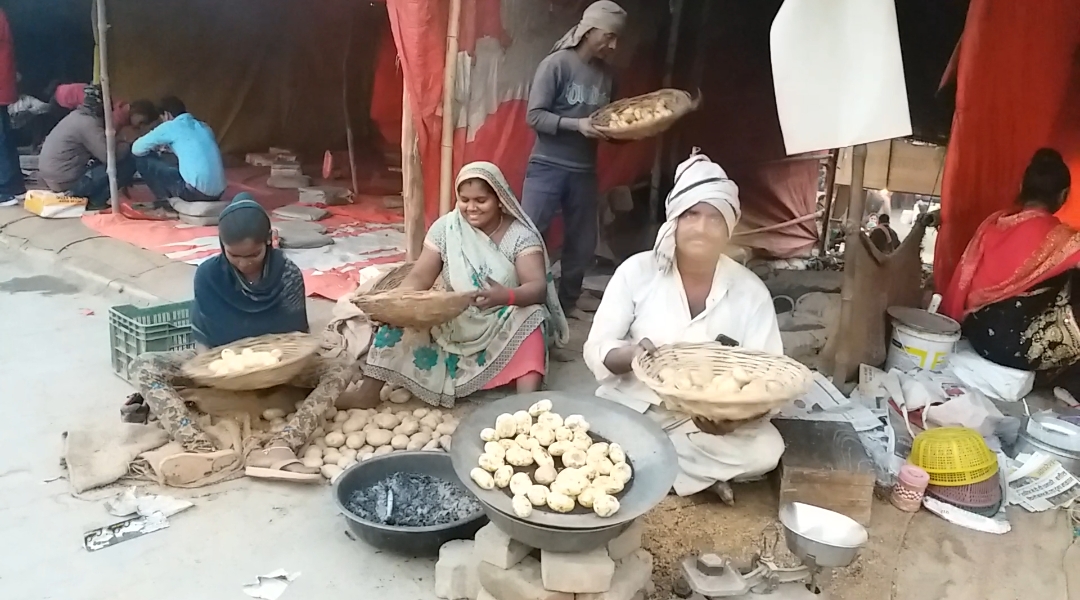 लजीज 'भुना हुआ आलू' खाते ही भूल जाएगा रेस्टोरेंट का स्वाद.