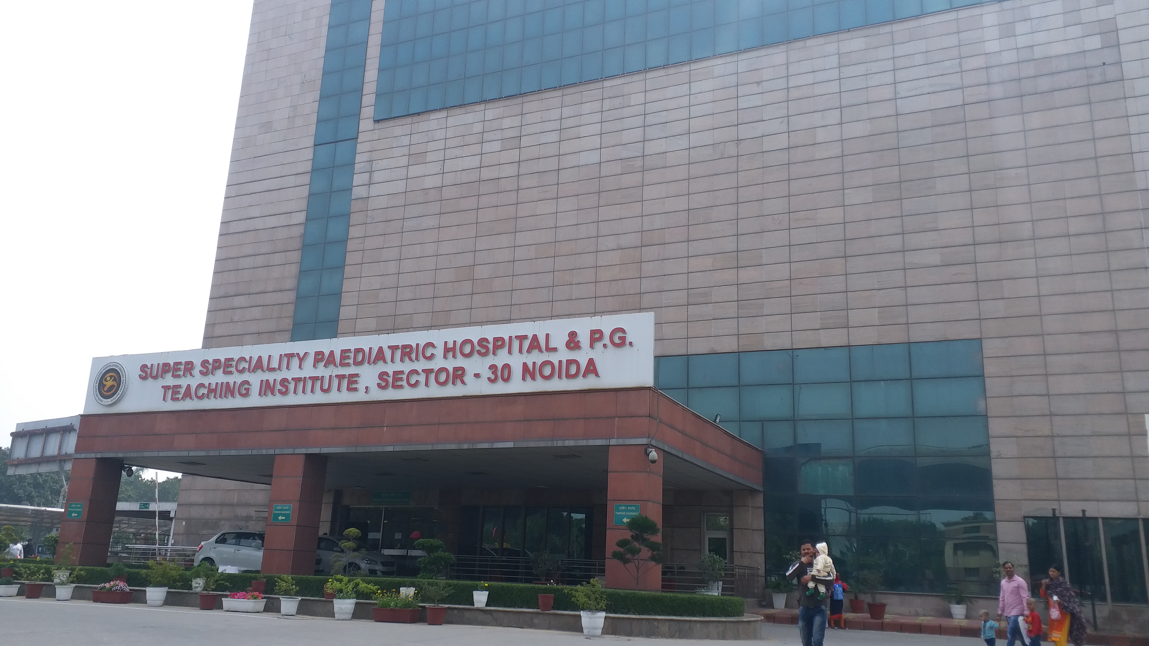 14 new corona cases reported in Noida