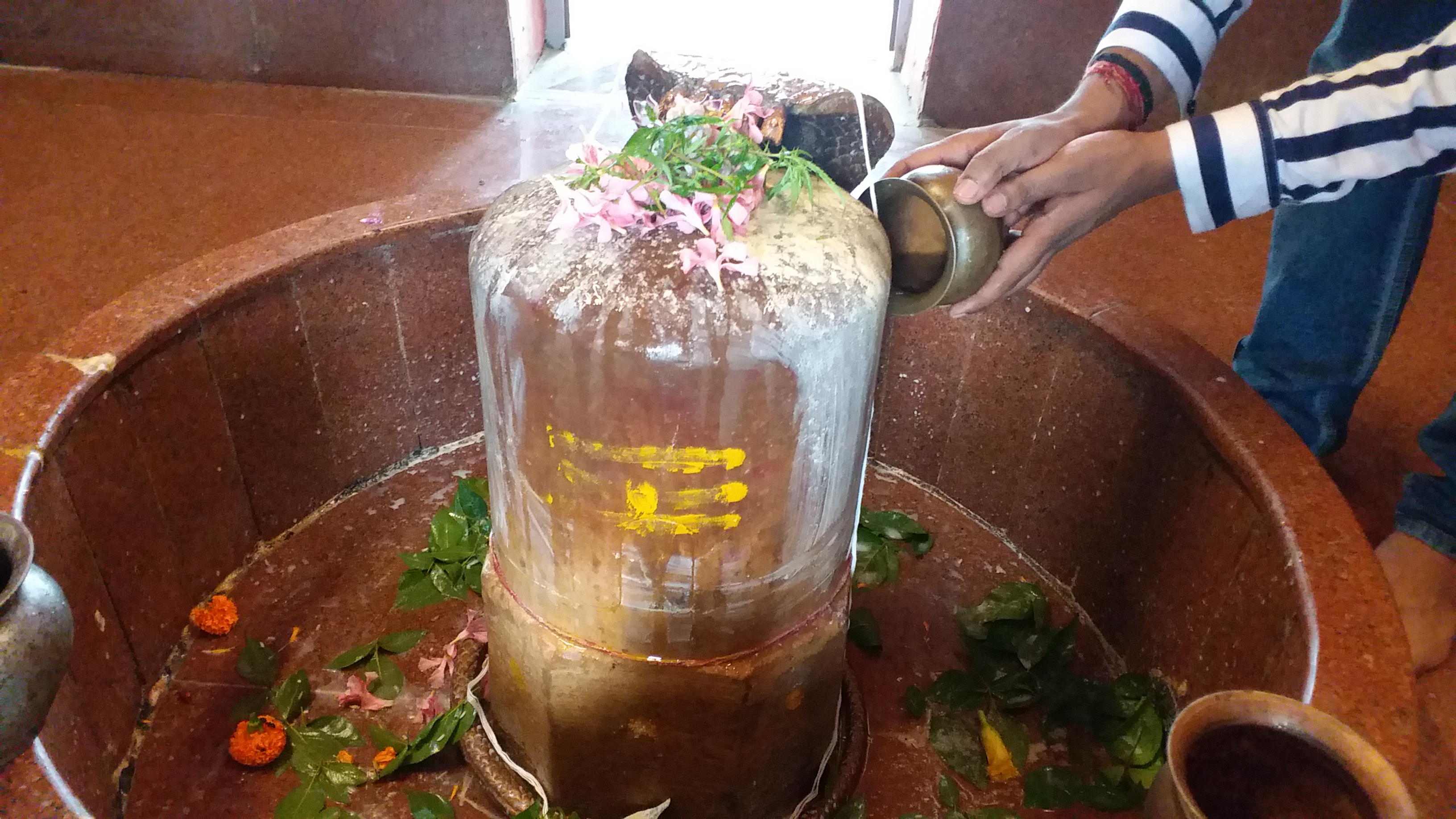 प्राचीन शिवलिंग, jyotirling