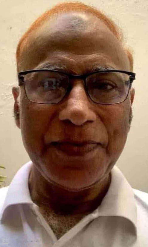 गोरखपुर के मशहूर चेस्ट रोग विशेषज्ञ डॉ. नदीम अरशद