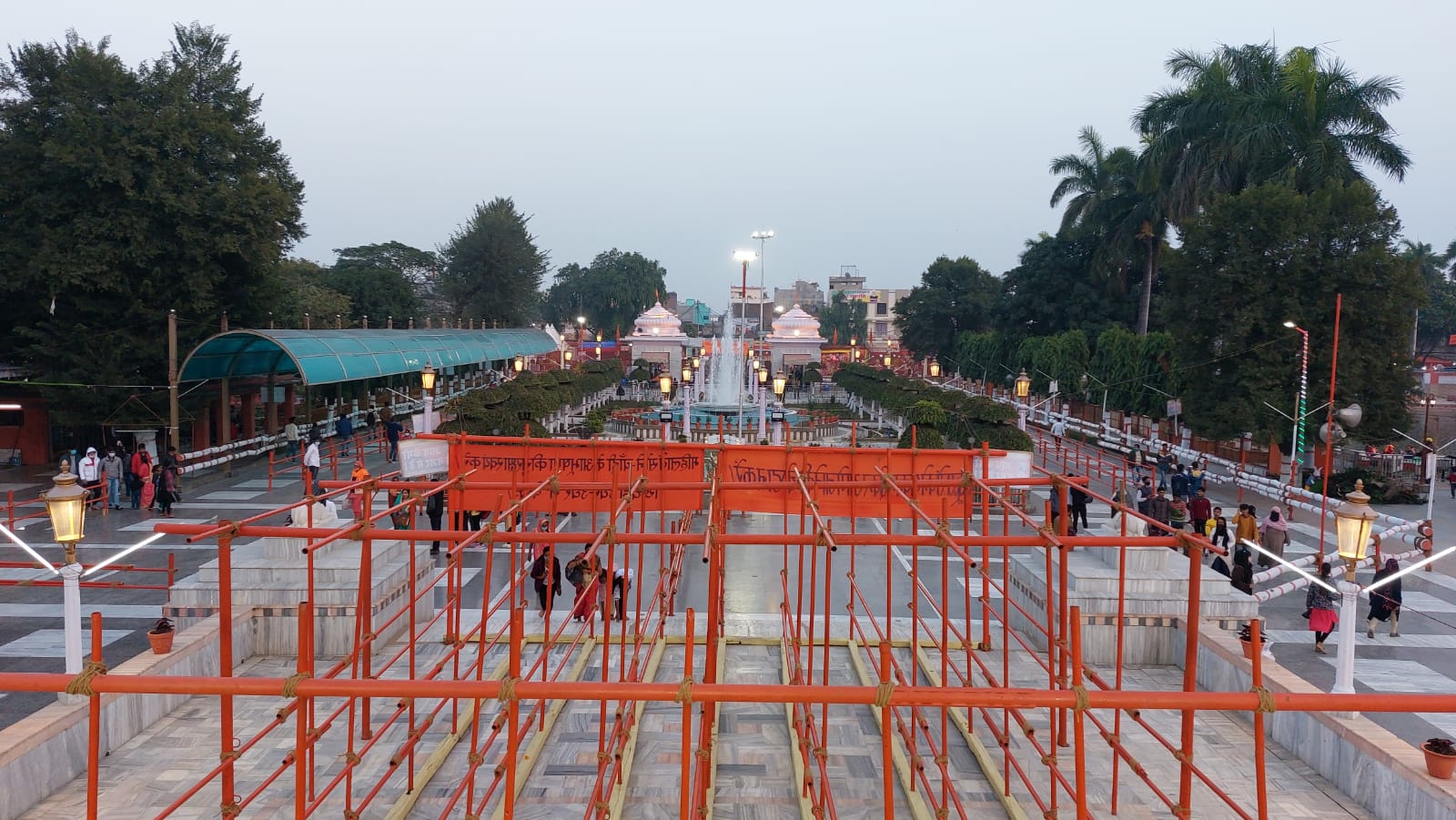 गोरखनाथ मंदिर