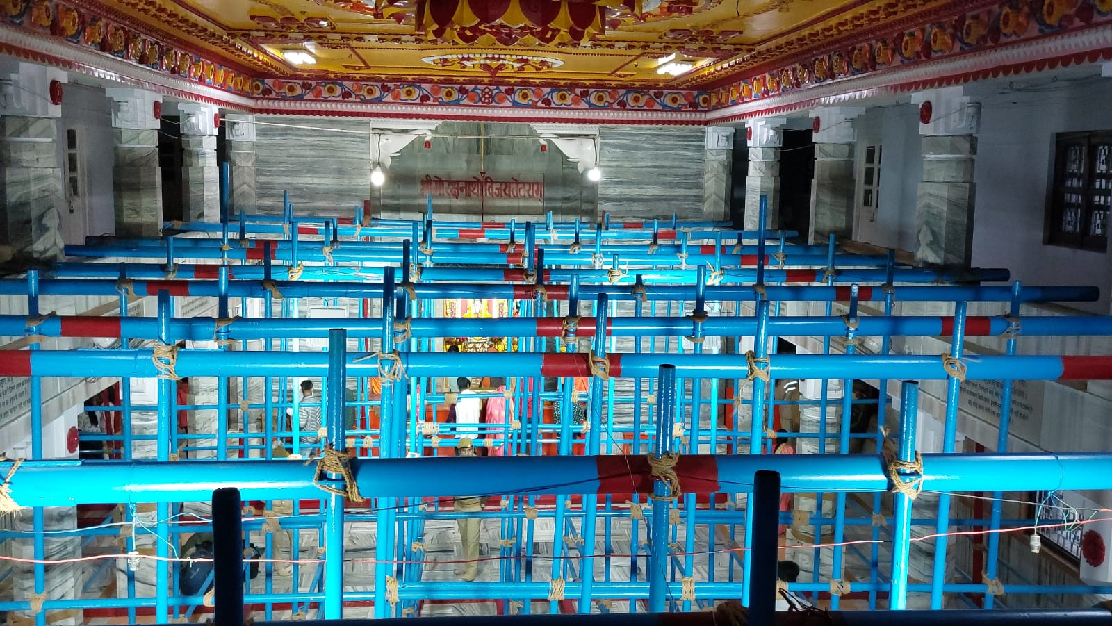 गोरखनाथ मंदिर