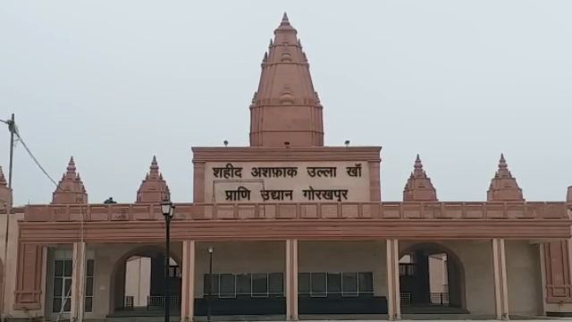 गोरखपुर सदर विधानसभा