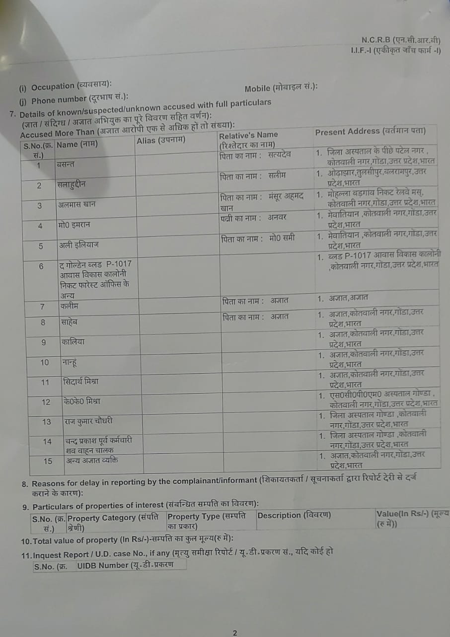 लाल खून के काले कारोबार पर प्रशासन ने की बड़ी कर्रवाई