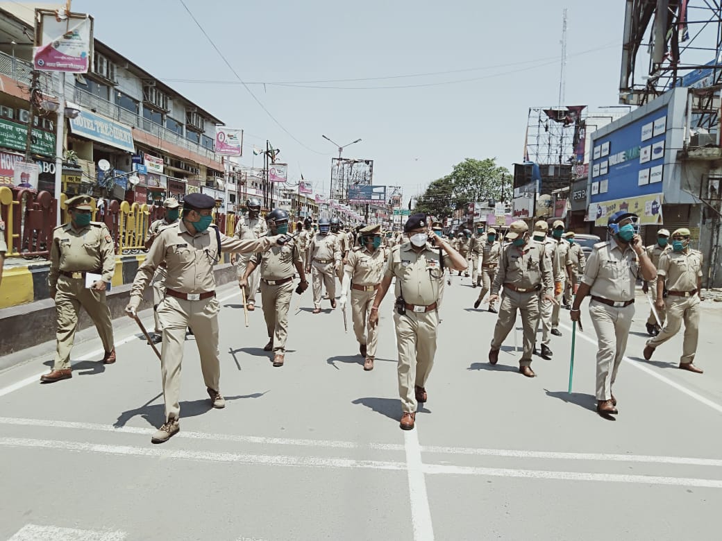 gorakhpur