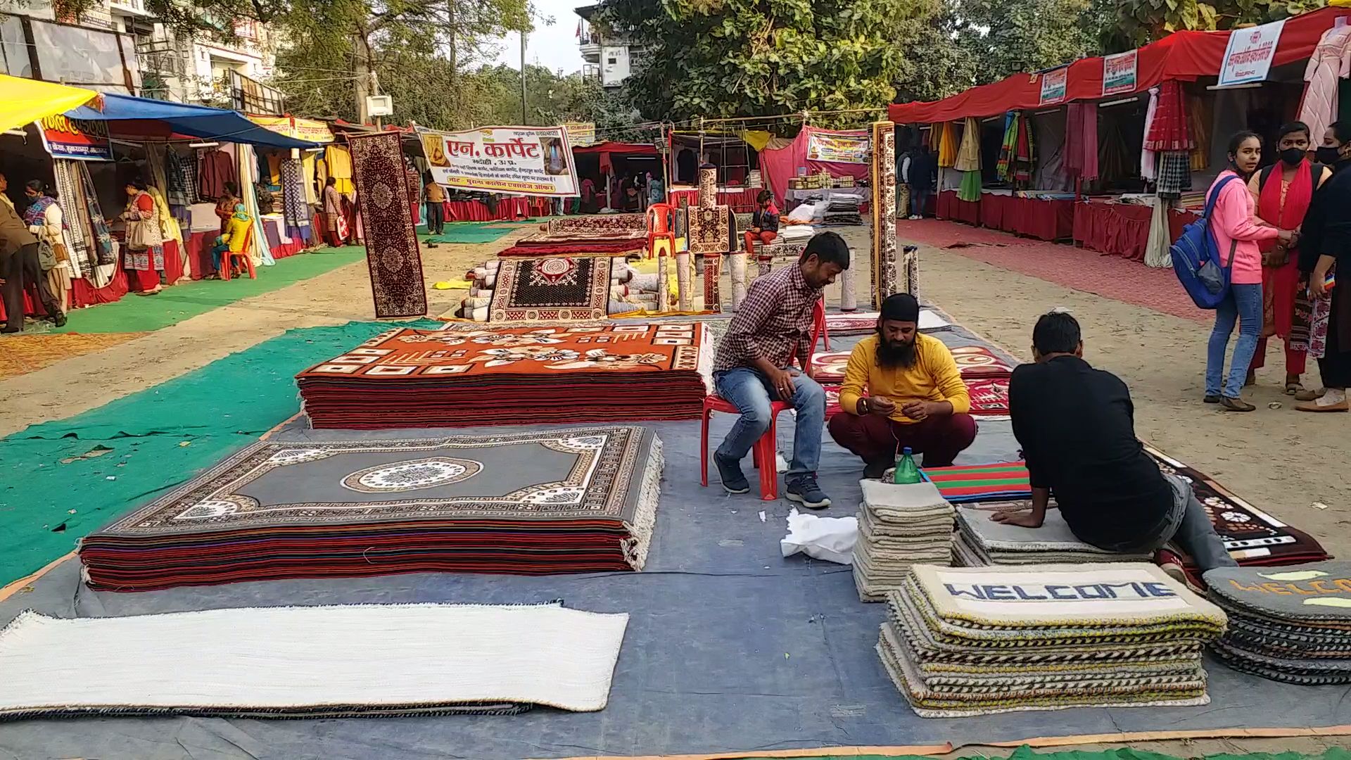 Special Handloom Expo