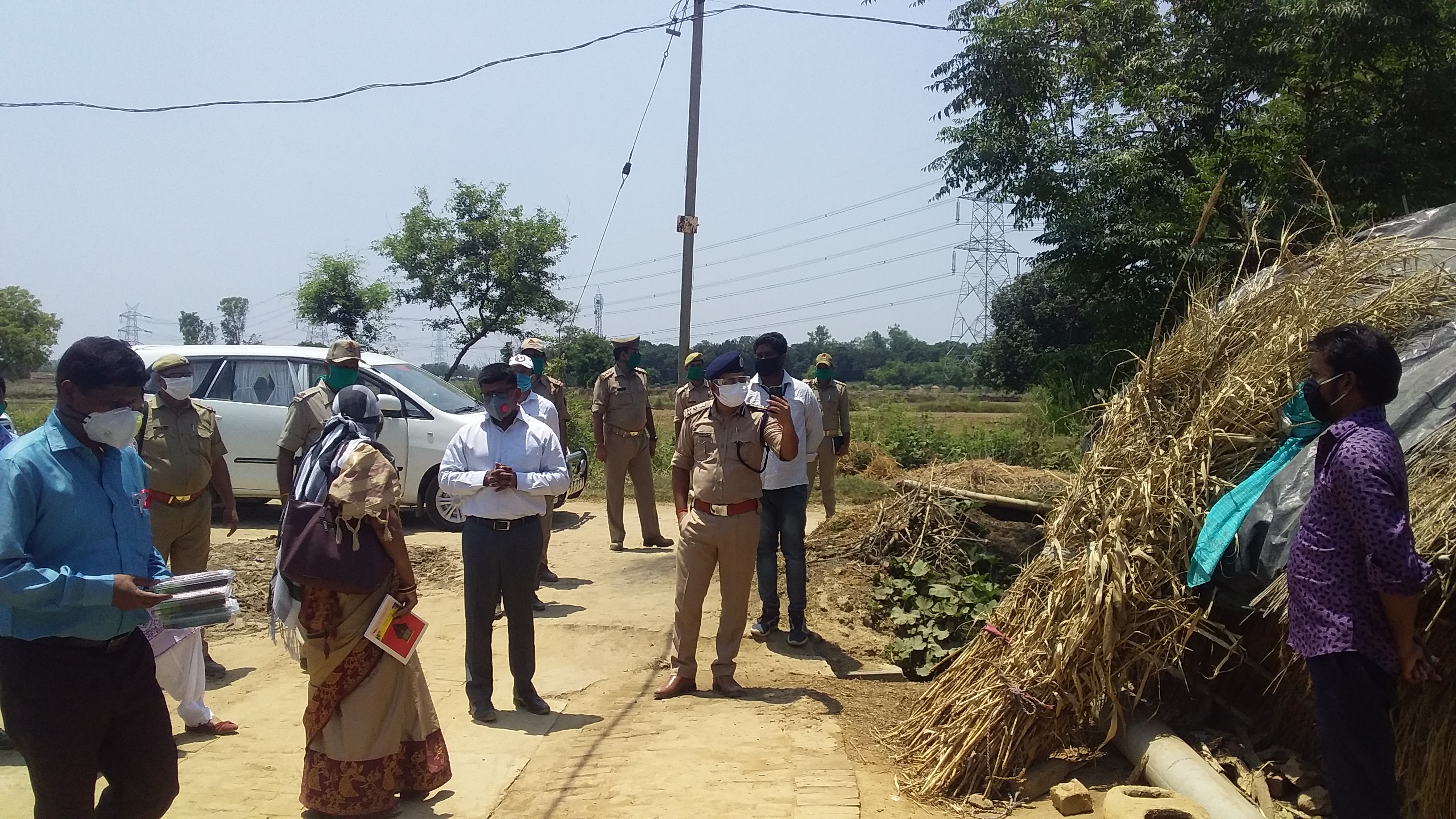 गोरखपुर ताजा समाचार