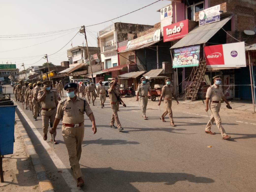 kanpur dehat police.