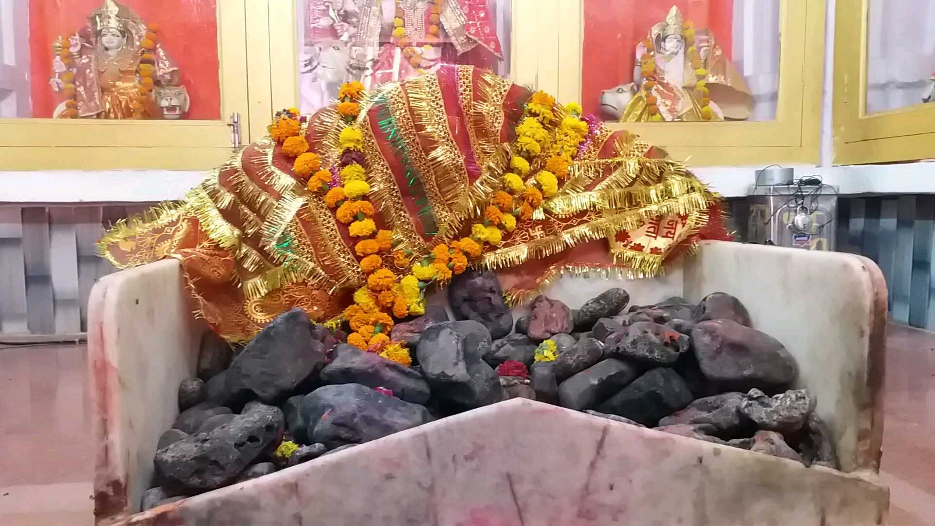 pathri devi temple