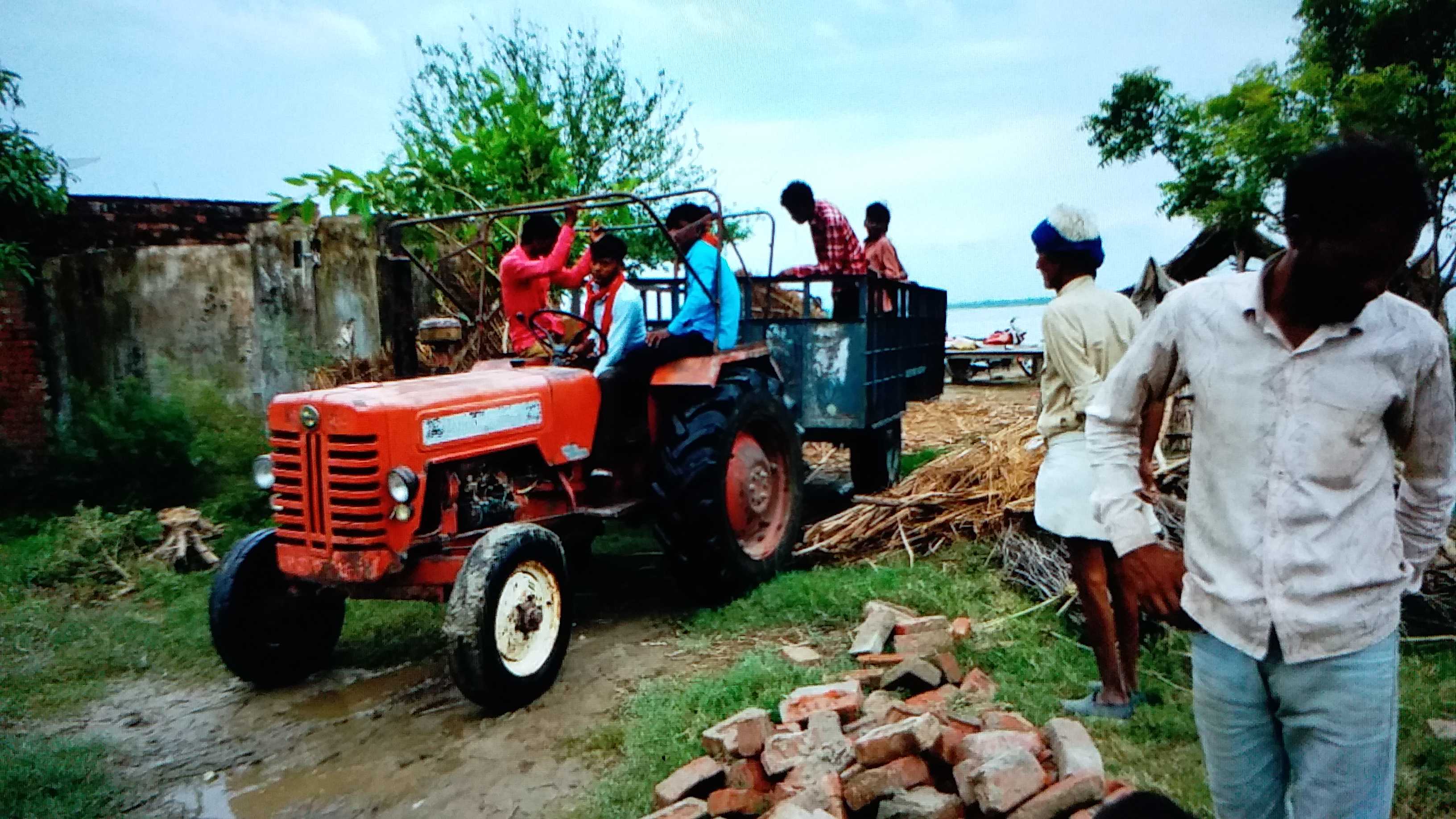 lakhimpur kheri news