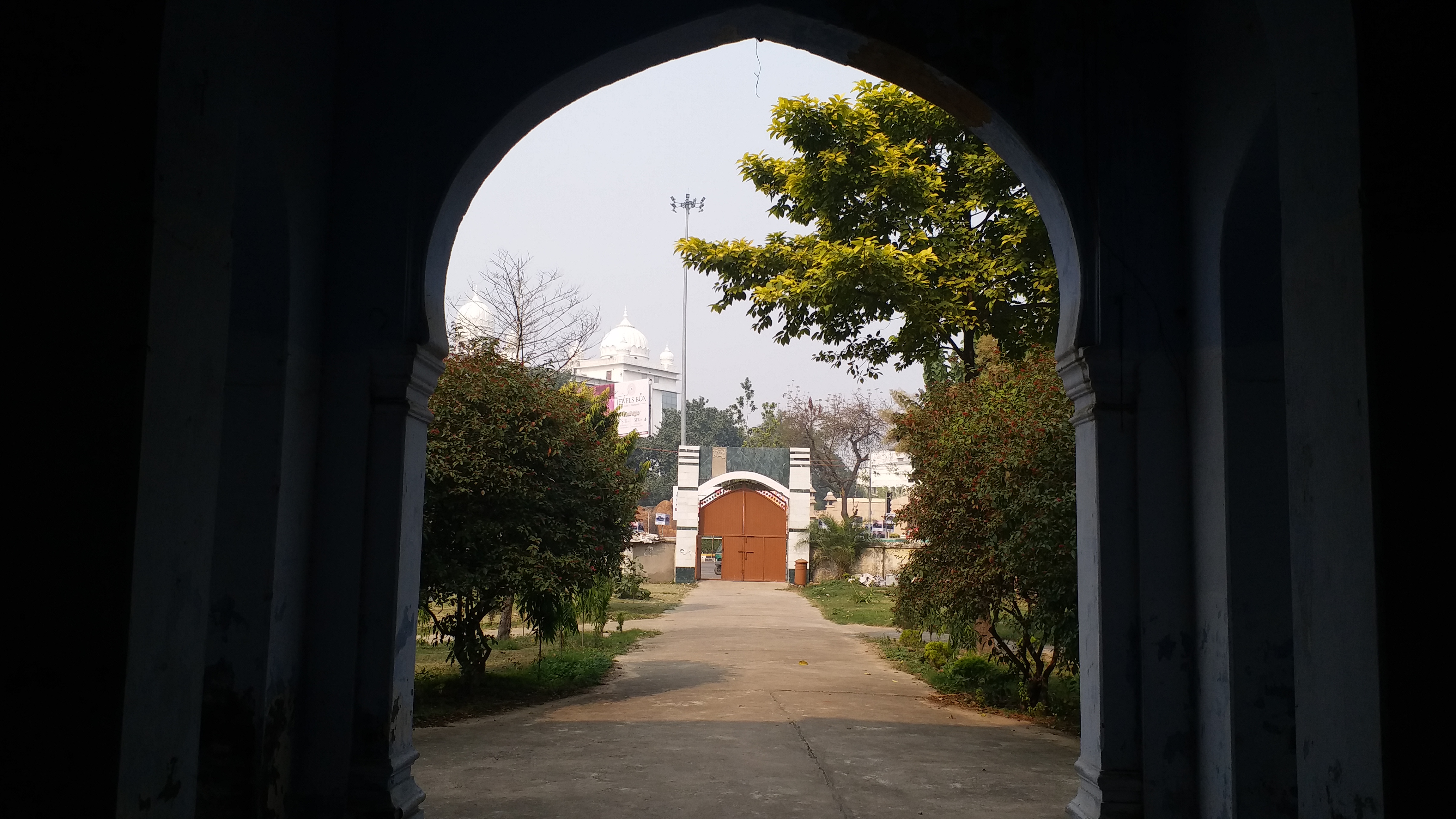 sultanul madaris in lucknow