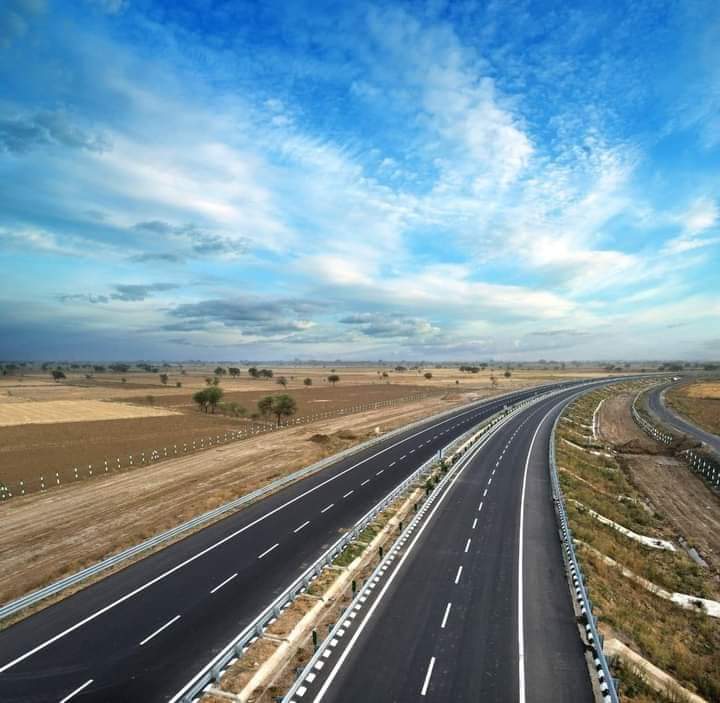 bundelkhand expressway