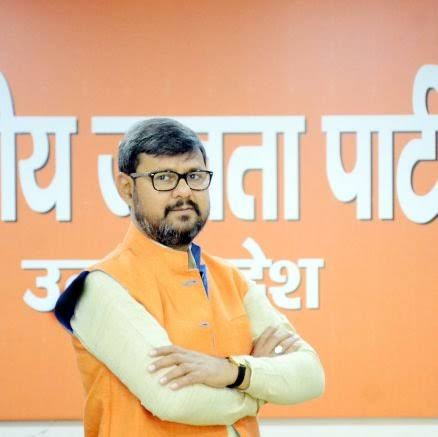 uttar pradesh bjp state executive will be formed soon