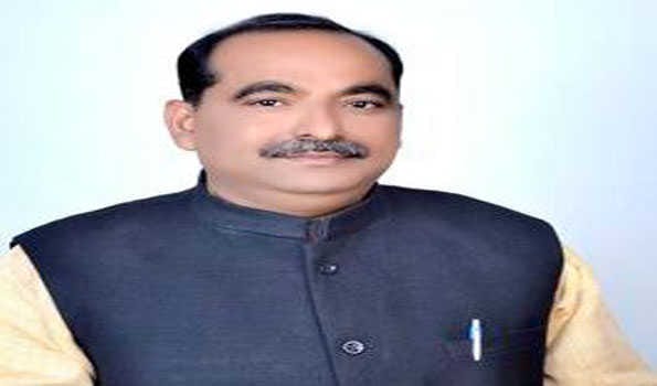 deoria sadar assembly seat by election