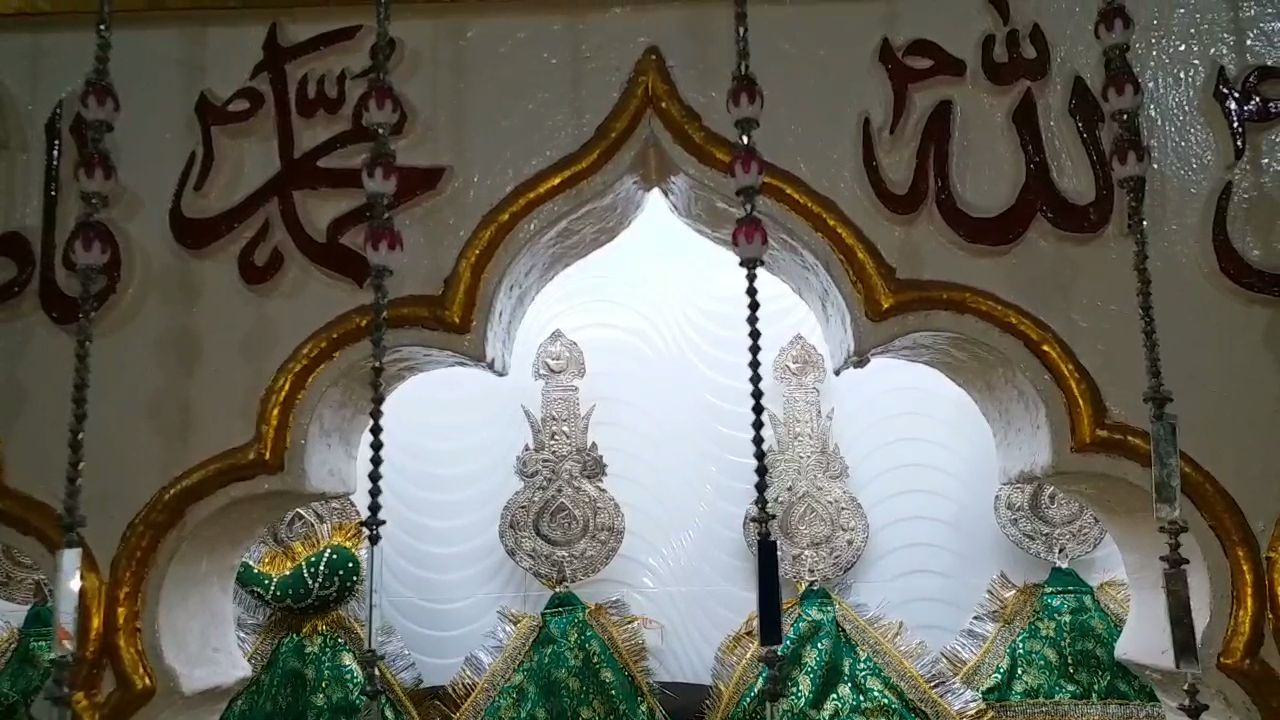 muharram azadari in lucknow