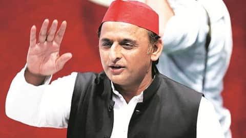 Akhilesh Yadav will lead Third front