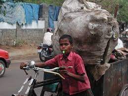 World Day Against Child Labour  World Day Against Child Labour 2021  World Day Against Child Labour theme  child labour increased in corona period  child labour corona period  child labour population  child labor prohibition day  child labor prohibition day 2021  कोरोना से बढ़ी बेरोजगारी  बढ़ने लगे बाल श्रमिक  बाल मजदूरी  बाल मजदूर  बाल श्रम निषेध दिवस  बाल श्रम निषेध दिवस 2021  विश्व बाल श्रम निषेध दिवस  बाल श्रम कानून 1986  बाल श्रम उन्मूलन  कोरोना काल में बाल श्रमिक