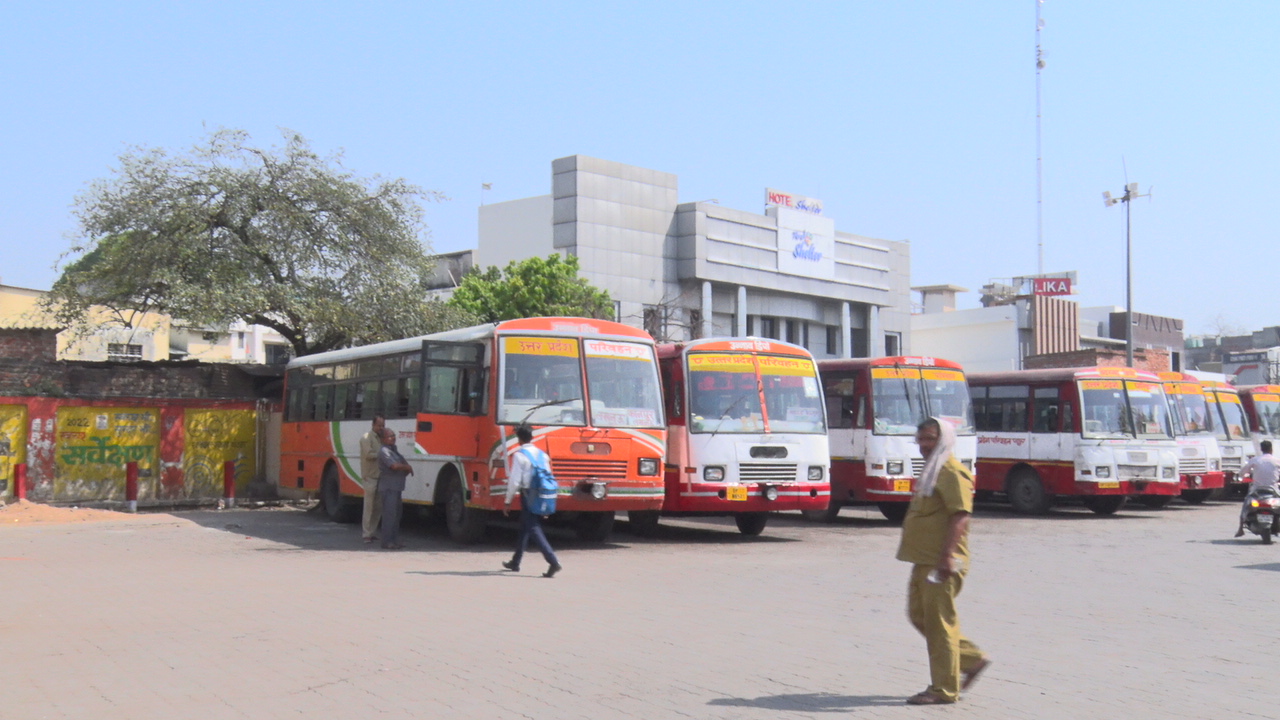 प्रबंधन के रवैए से त्रस्त रोडवेजकर्मी, सुनवाई न होने का लगाया आरोप, जानिए क्या बोले जिम्मेदार.