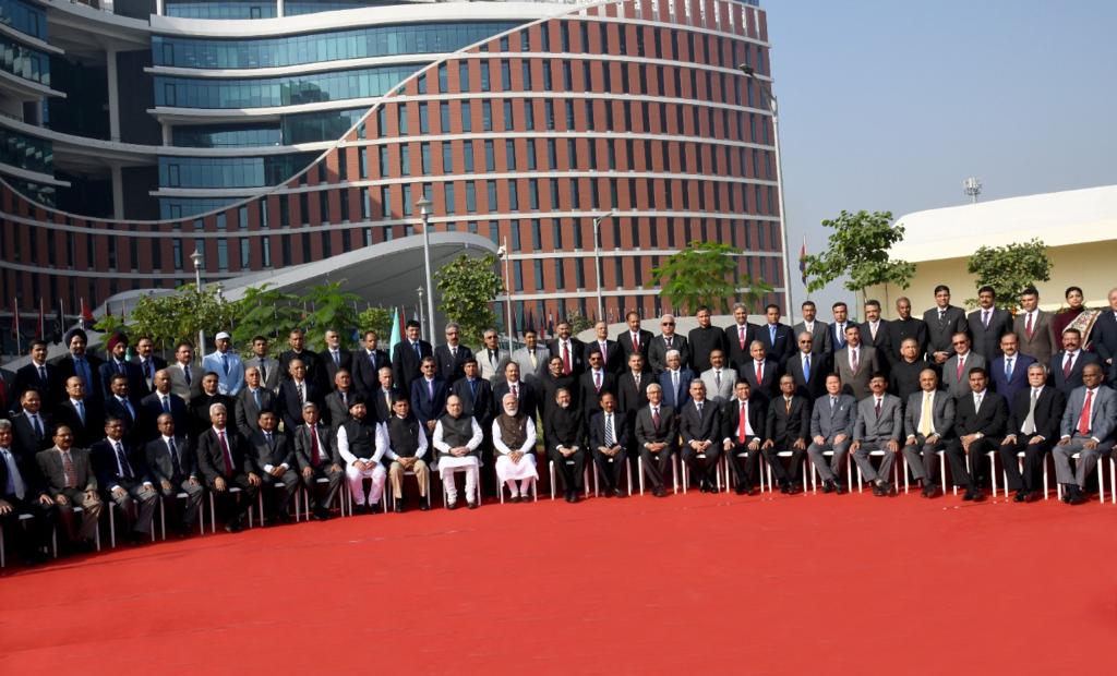 प्रधानमंत्री नरेंद्र मोदी ने कई सुझाव दिए