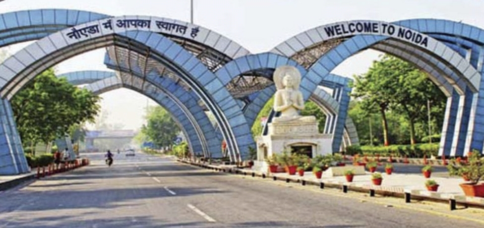 noida