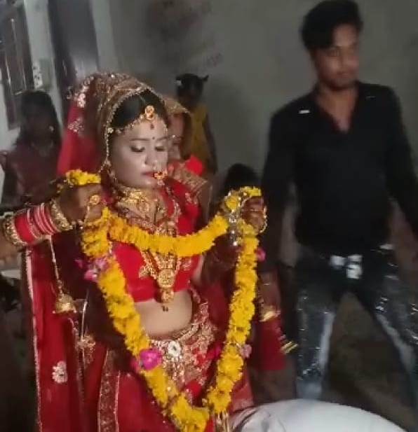 bride refused to marry because groom did not recite table of two