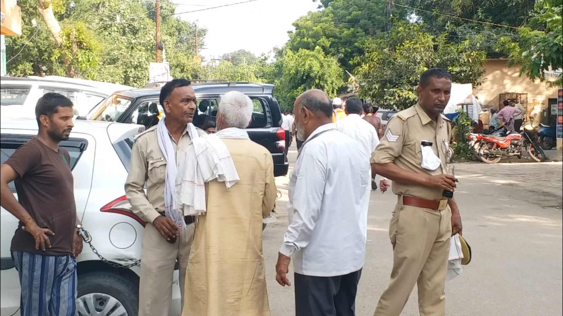 रोहिणी कोर्ट में गैंगवार पर मेरठ के अधिवक्ताओं ने भी कोर्ट में सुरक्षा इंतजामों की खोली पोल, दिए ये सुझाव