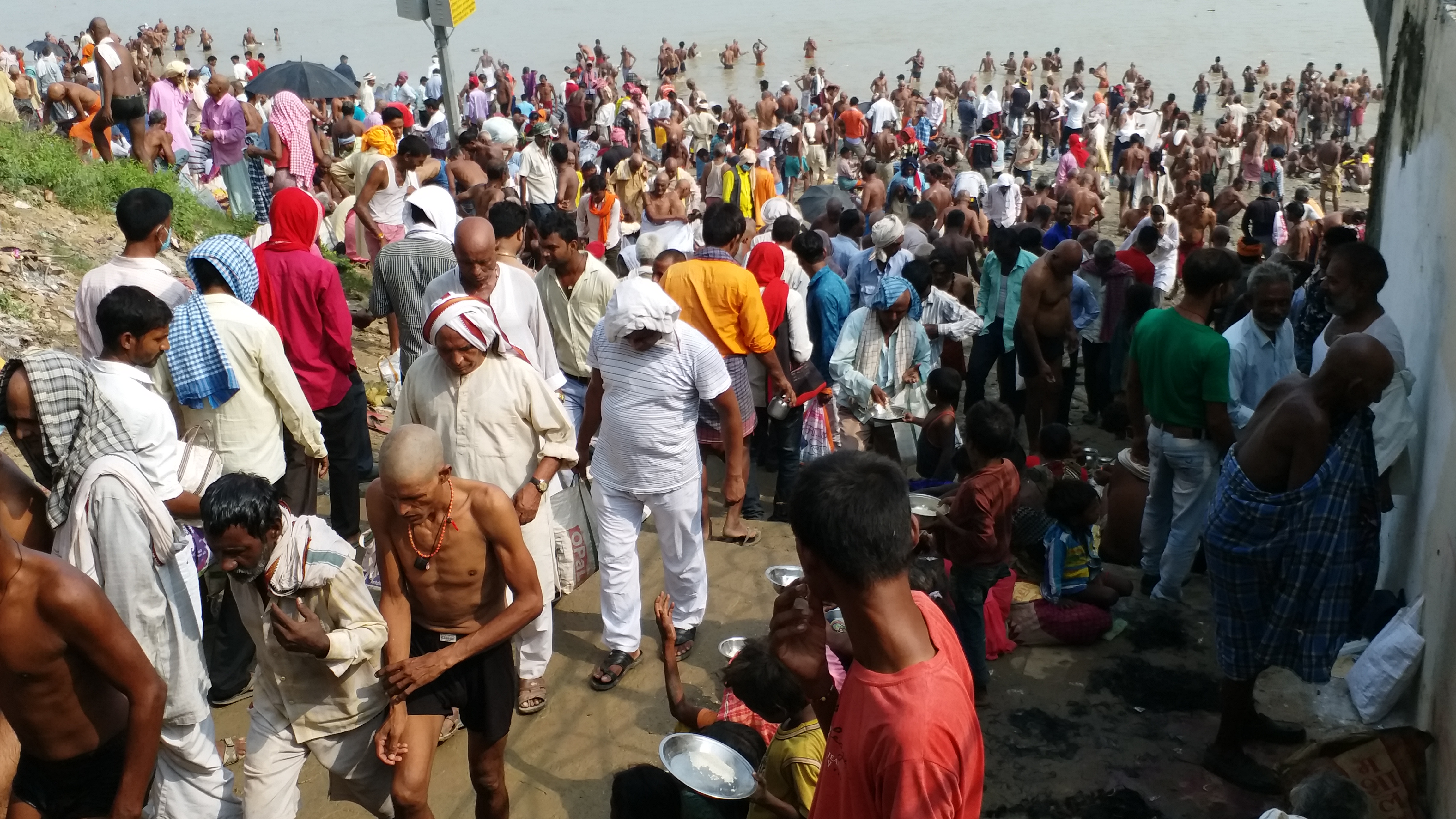 ramgaya ghat