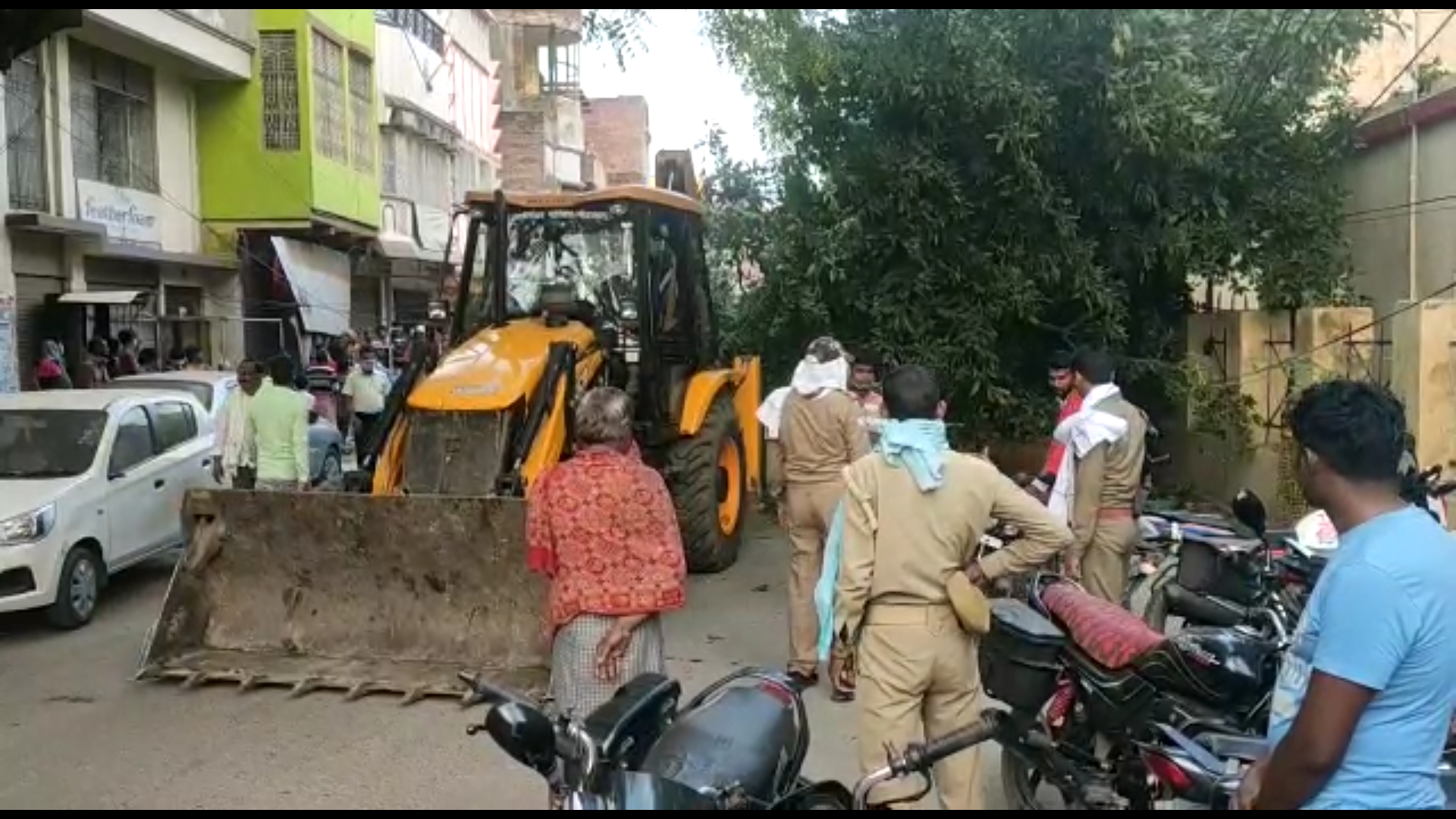 मिर्जापुर न्यूज