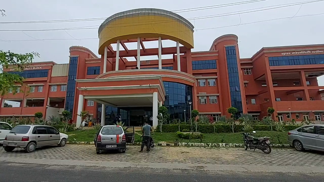 meerut medical college