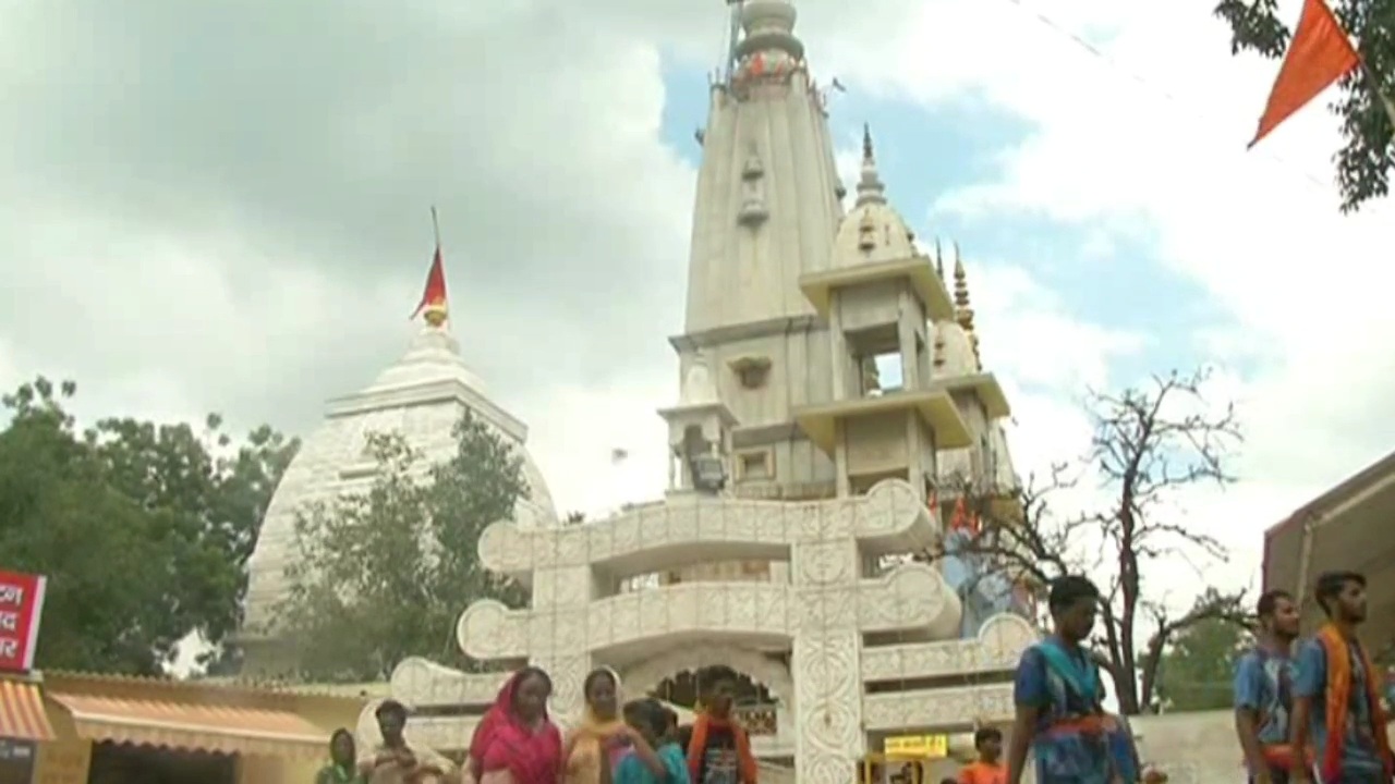 Shiva Temple