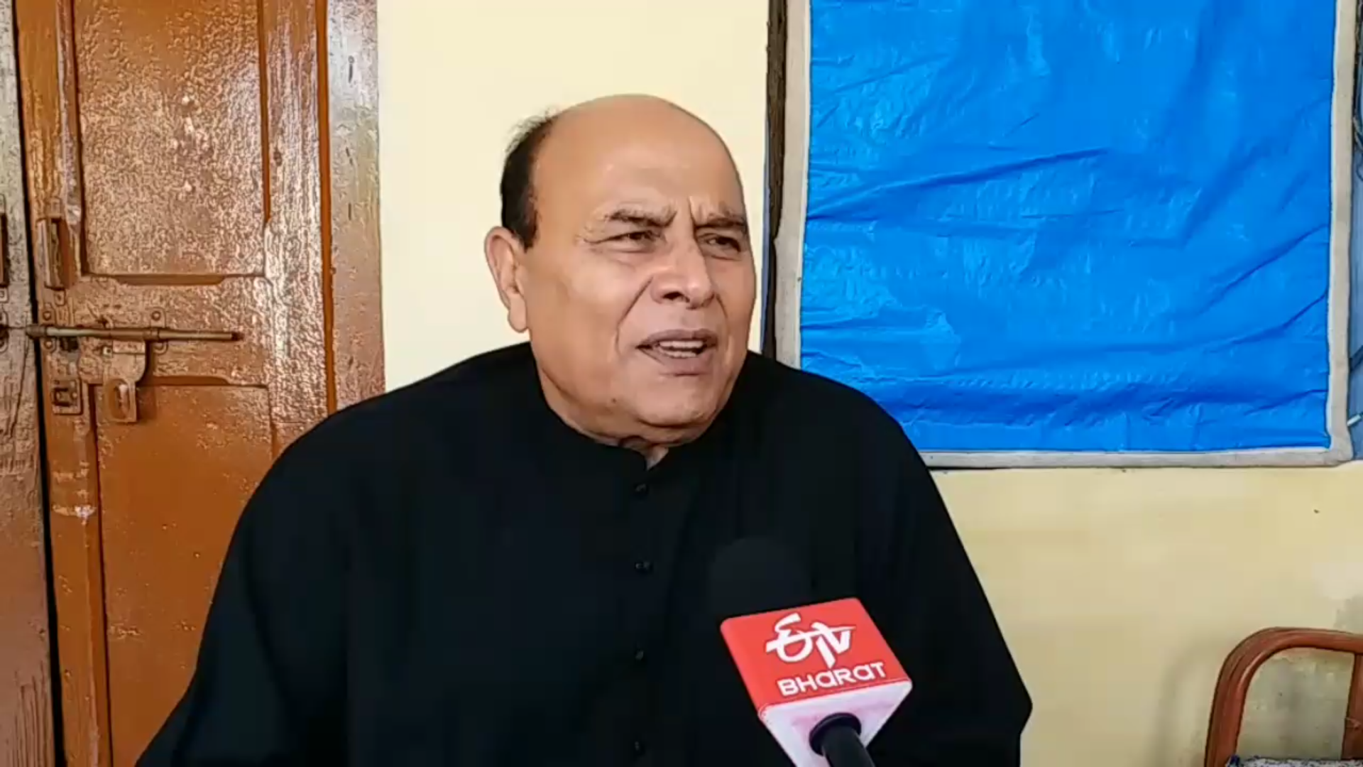 public reaction on babri masjid demolition verdict in meerut uttar pradesh