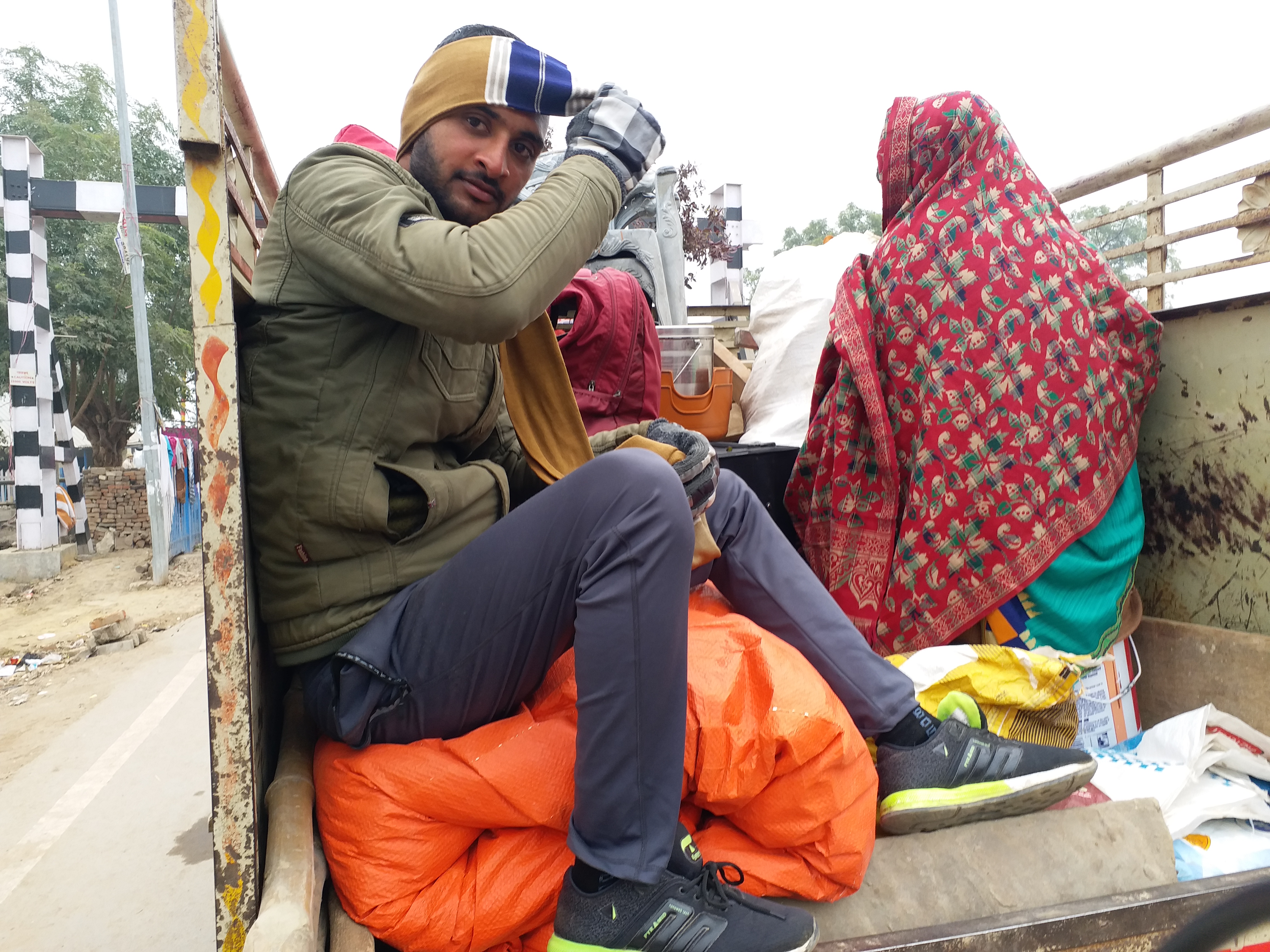 magh mela prayagraj