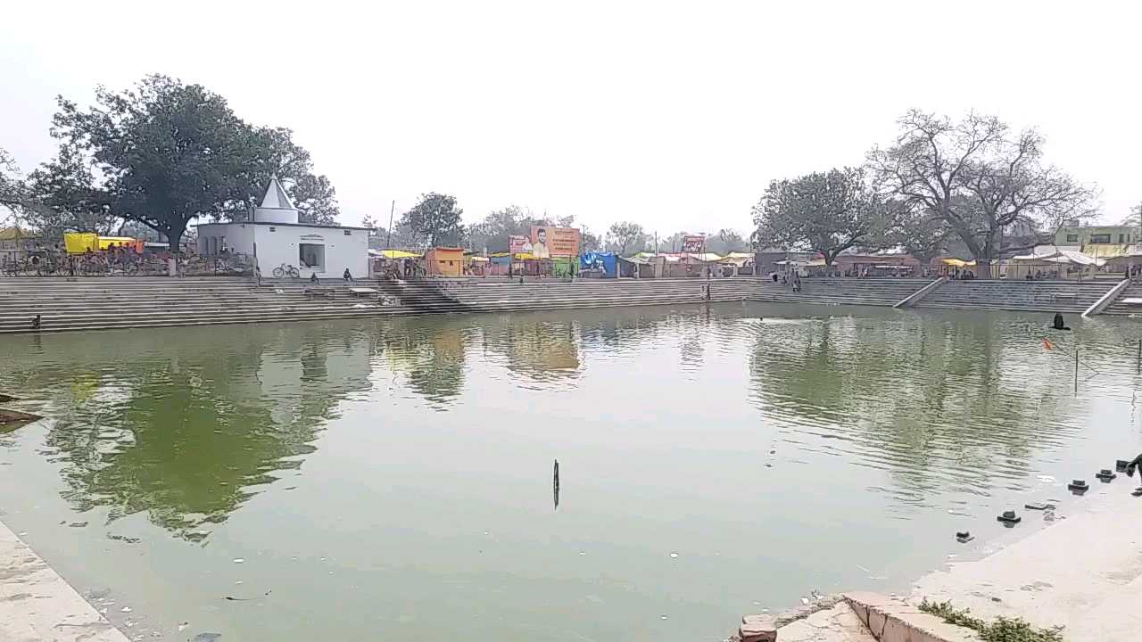 हजारों वर्ष पुराने मंदिर का अपना एक अलग इतिहास है