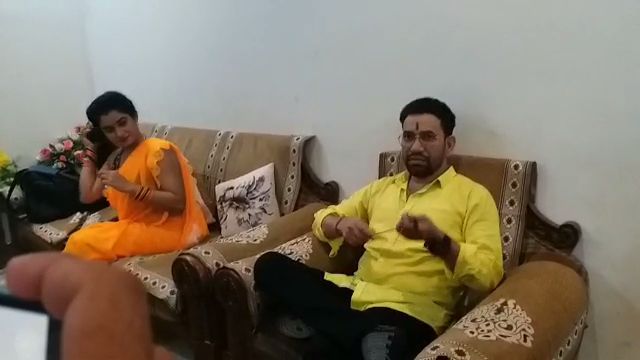 भोजपुरी एक्टर निरहुआ ने कहा, देश की अखंडता के लिए 'राष्ट्रवाद' जरूरी