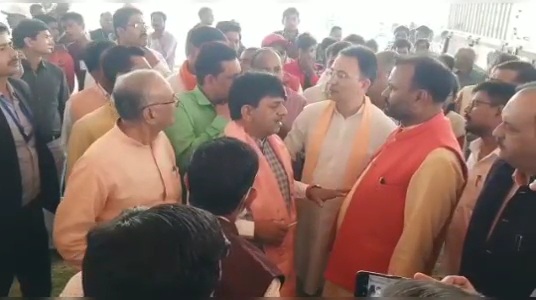 9 नवंबर को CM योगी की रैली