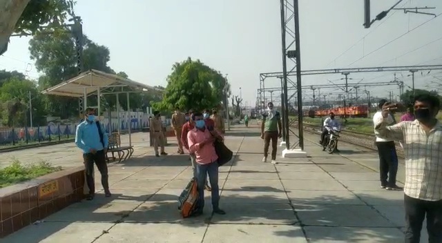 Shahjahanpur