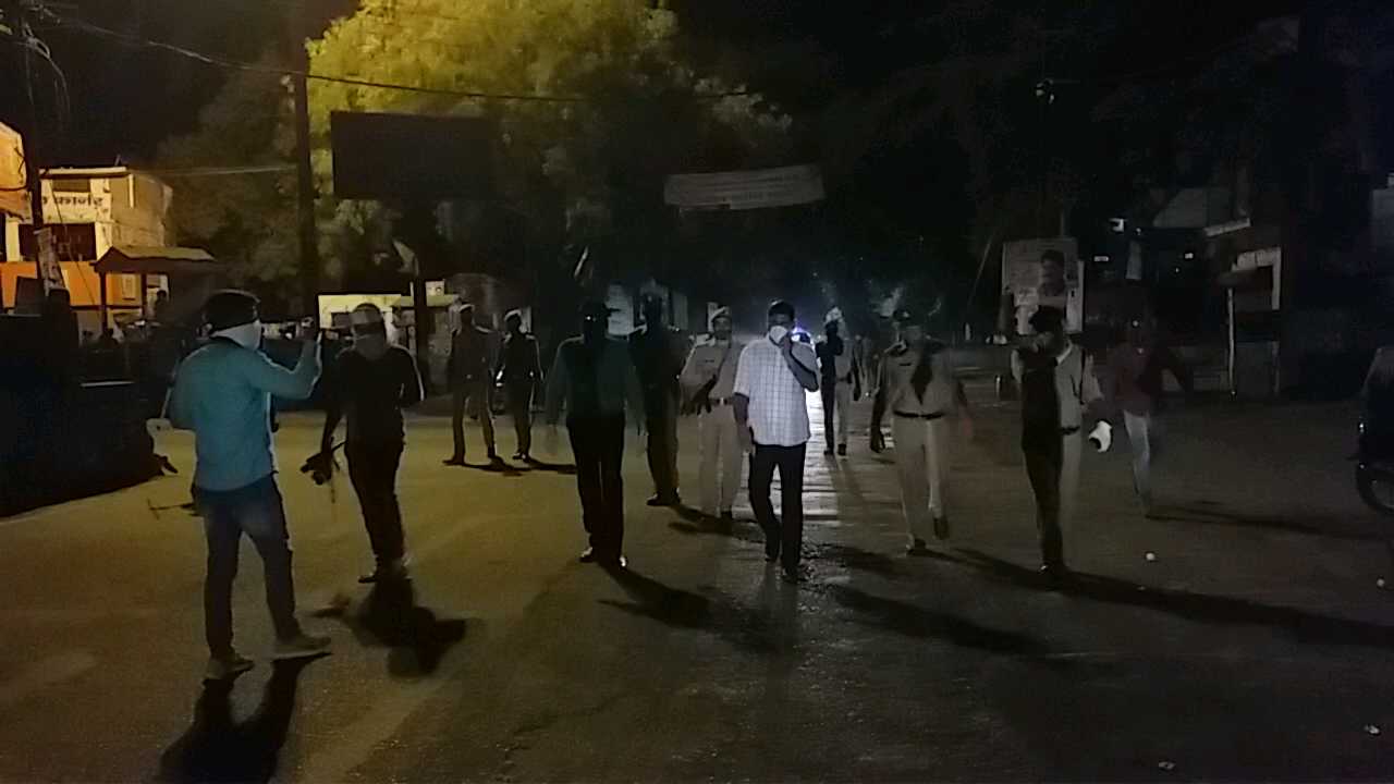 lockdown in uttarpradesh