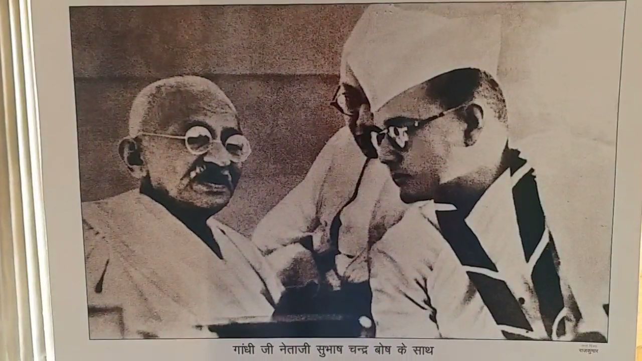 महात्मा गांधी की 152वीं जयंती : मालवीय जी को लिखे पत्र में गांधी ने काशी हिंदू विश्वविद्यालय को बताया था तीर्थ