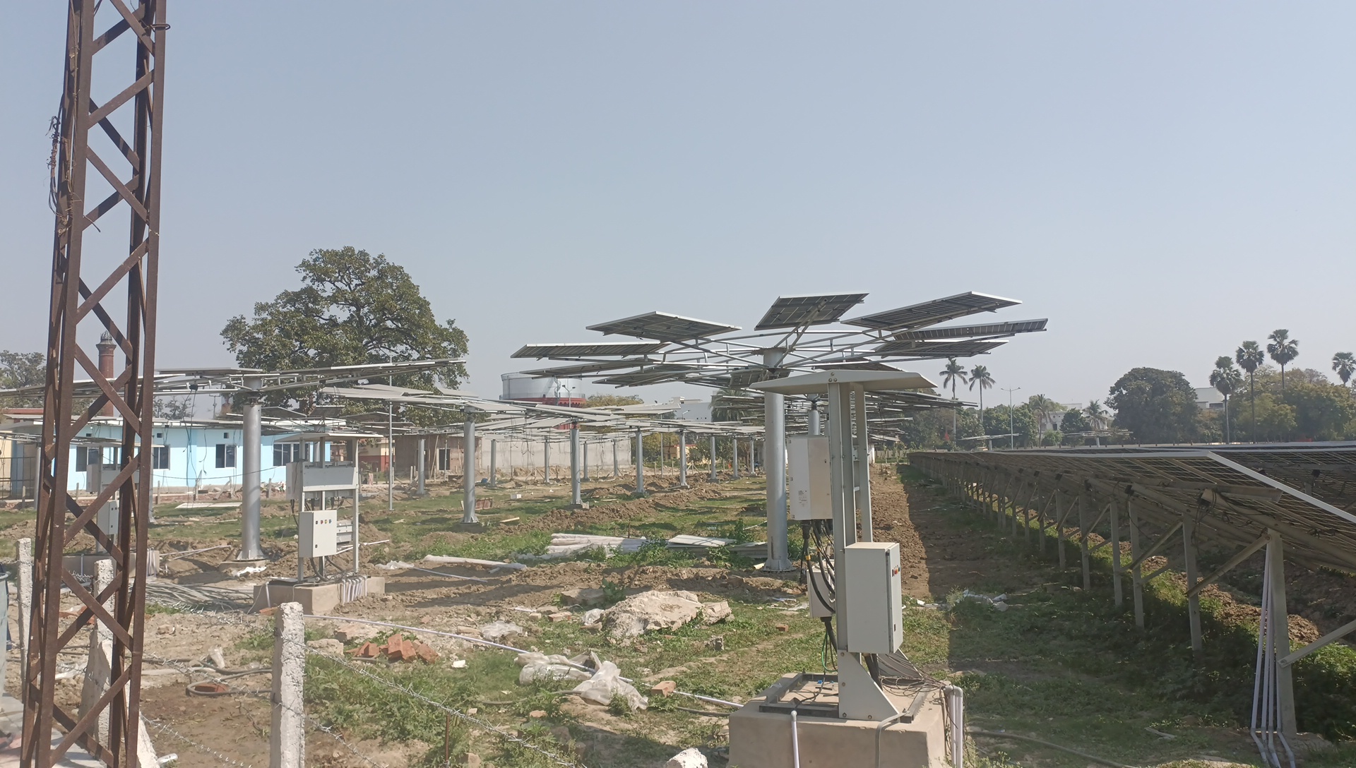 यूपी में घर-घर पानी पहुंचाने वाला जलकल विभाग अब बिजली भी पैदा करेगा