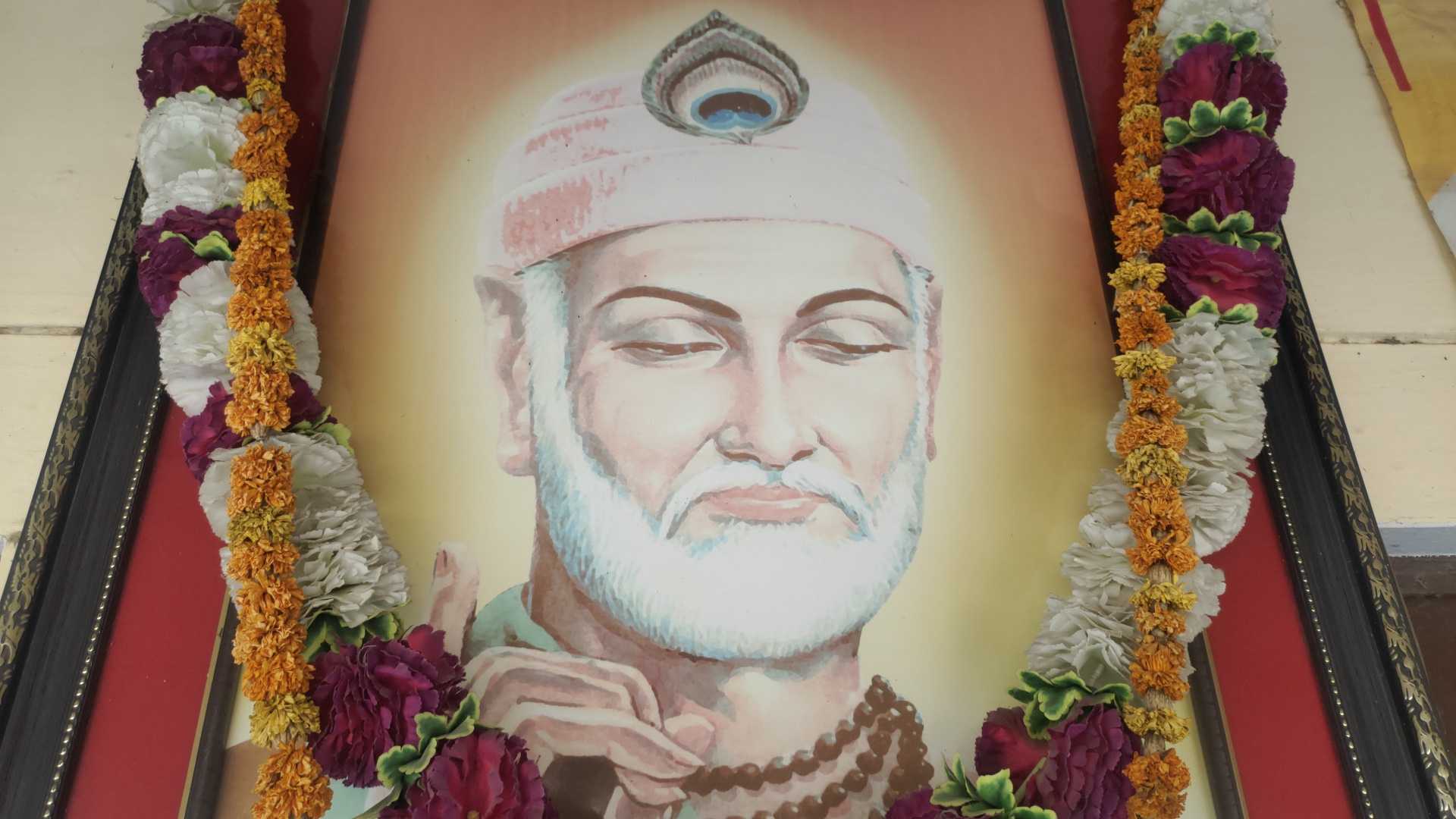 कबीर जयंती