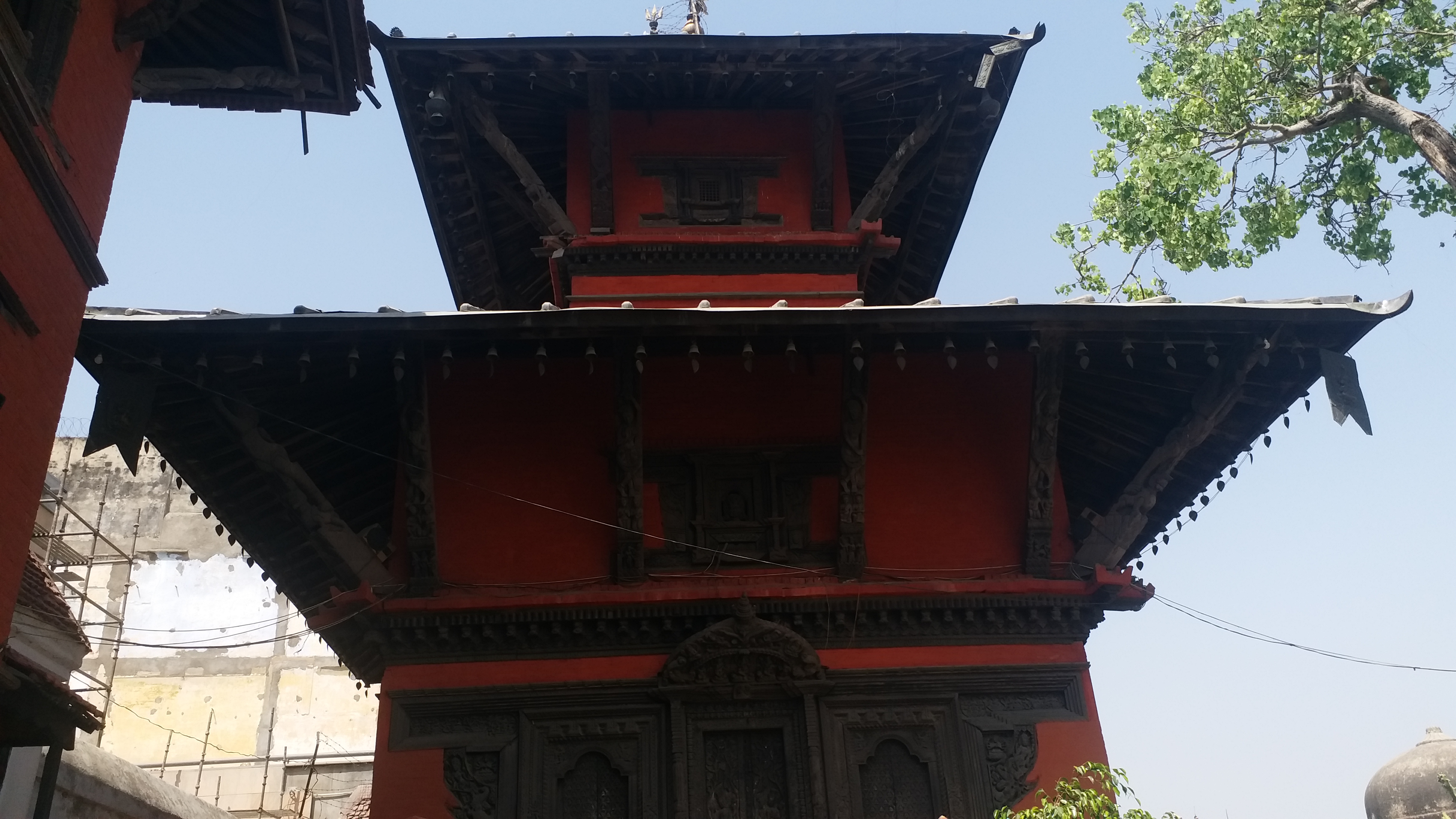 काशी का ये मंदिर भारत-नेपाल रिश्तों की मजबूत कड़ी