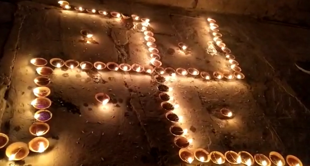 dev deepawali in varanas