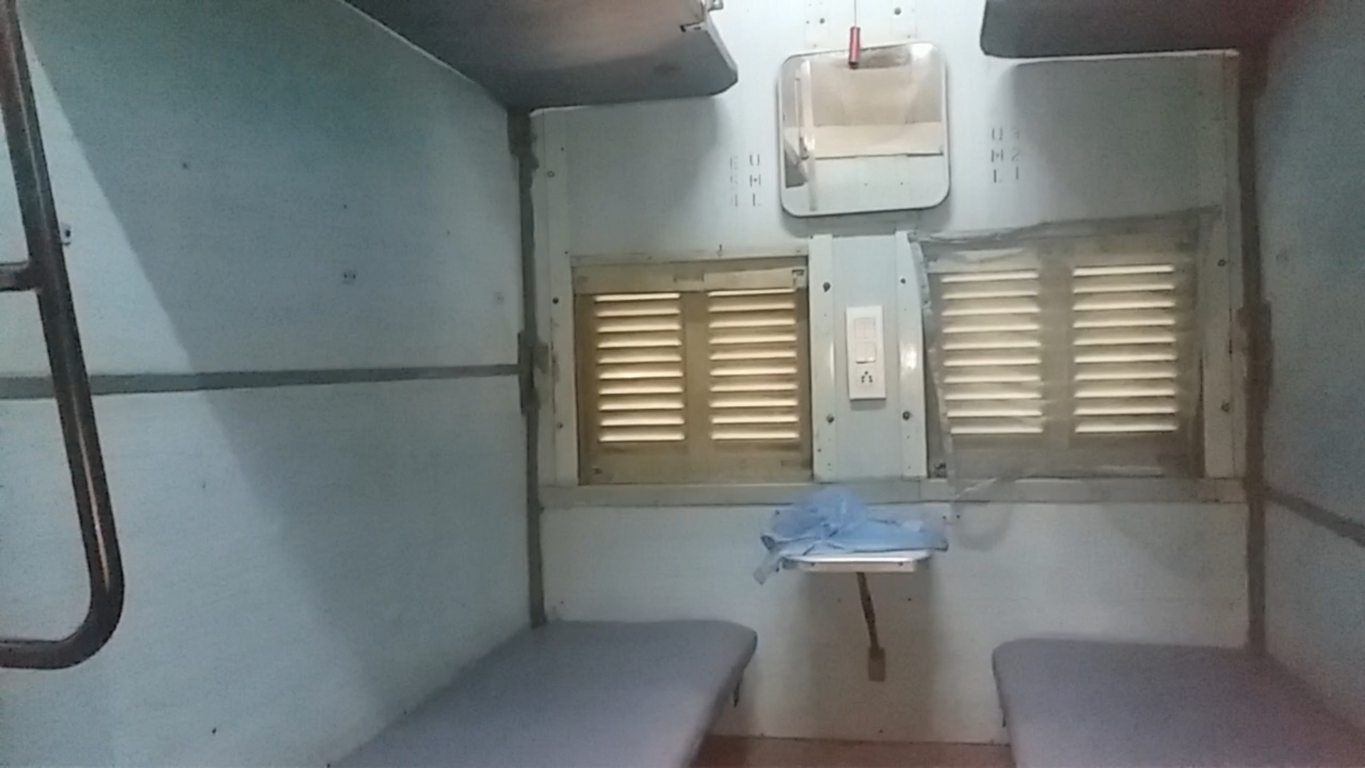 COVID-19: Railway starts converting coaches into isolation wards in Varanasi