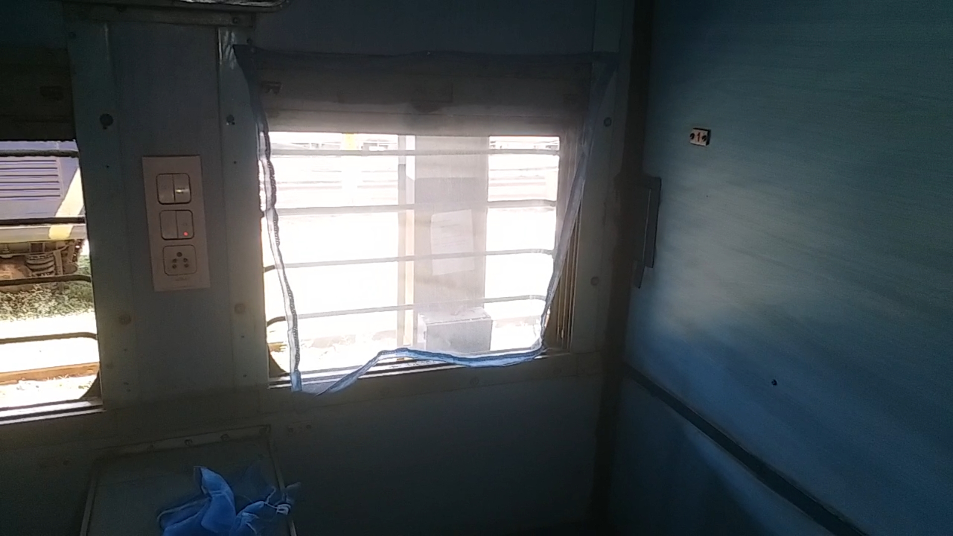 Railway starts converting coaches into isolation wards in Varanasi