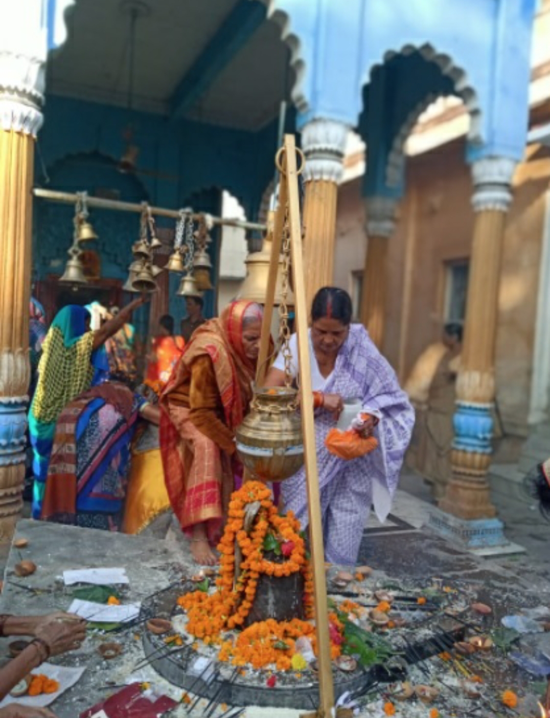 रामेश्वर मंदिर