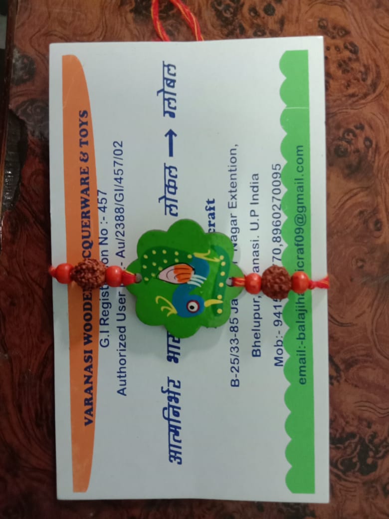 rakhi for soldiers and pm modi