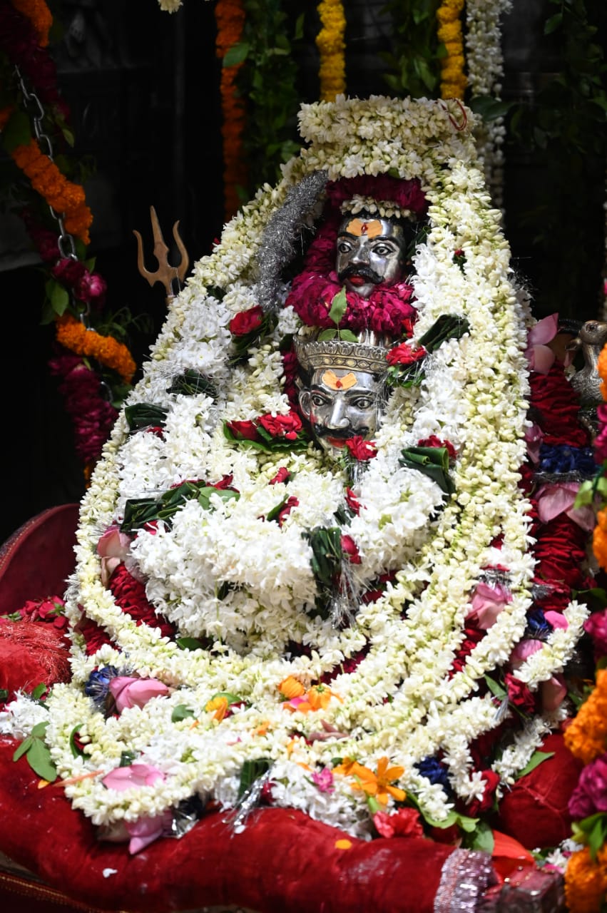 kashi vishwanath temple