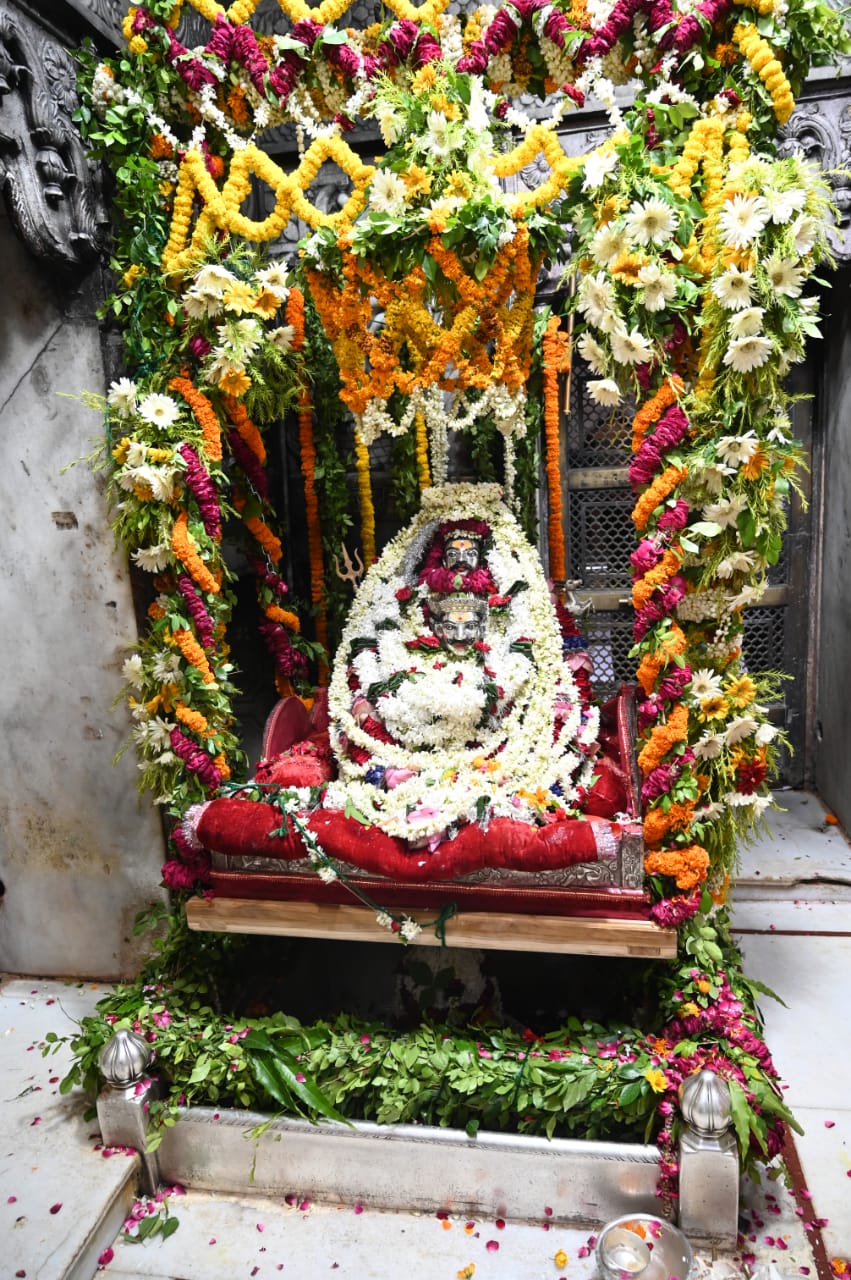 kashi vishwanath temple