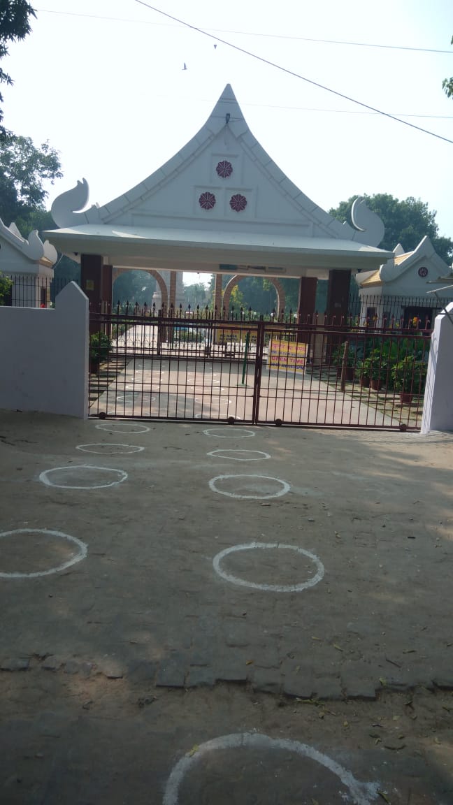 वट थाई मंदिर