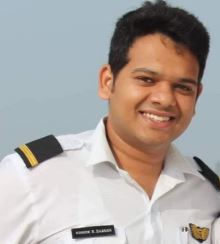 investigation started into death of trainee pilot of palwal in aircraft accident